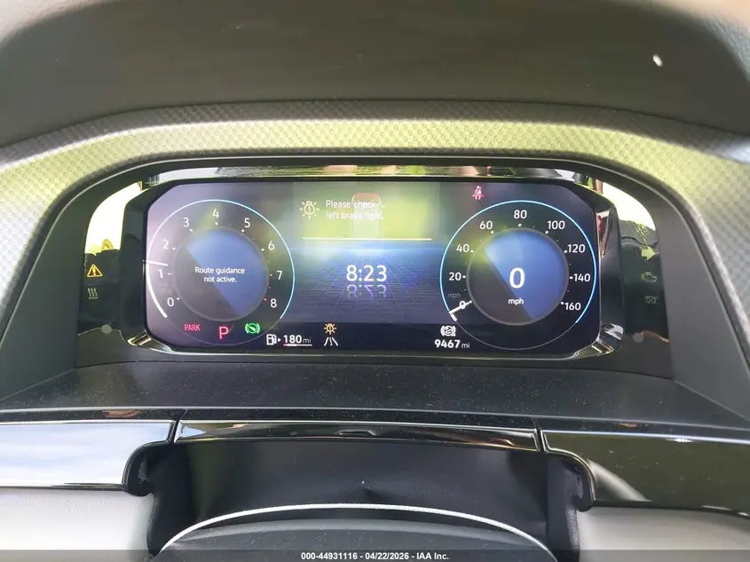 2026 VOLKSWAGEN ATLAS PEAK EDITION