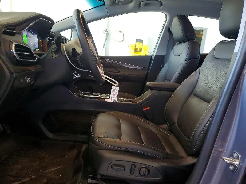 2023 CHEVROLET BOLT EV 2LT  