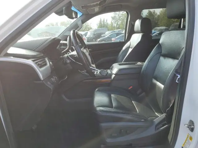 2017 GMC YUKON XL K1500 SLT  