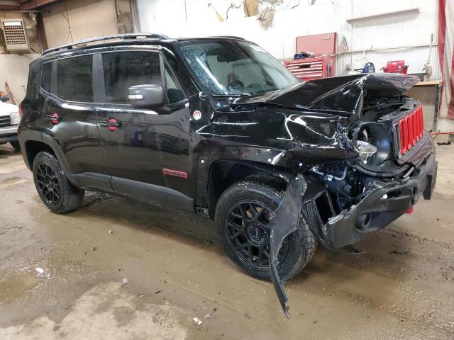 2018 JEEP RENEGADE TRAILHAWK