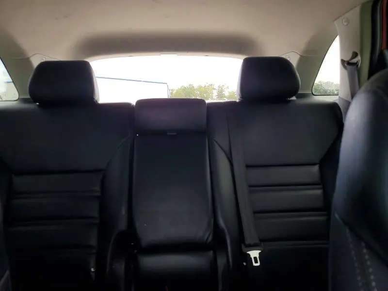 2017 KIA SORENTO EX  