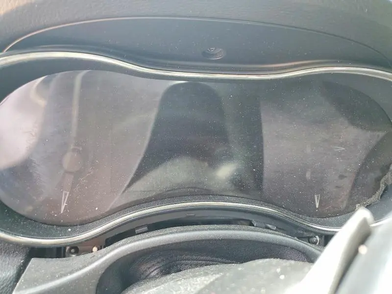 2019 DODGE DURANGO GT  