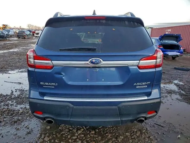 2020 SUBARU ASCENT LIMITED  
