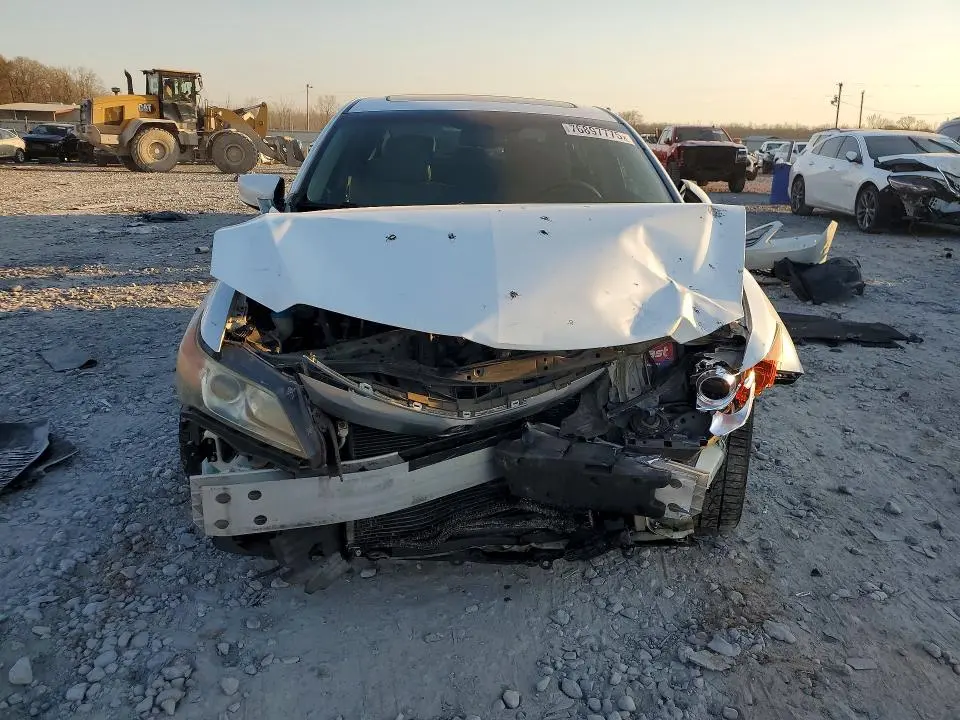 2013 ACURA ILX 20 PREMIUM  