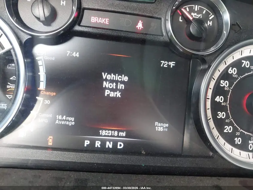 2019 RAM 1500 CLASSIC BIG HORN  4X4 6'4 BOX