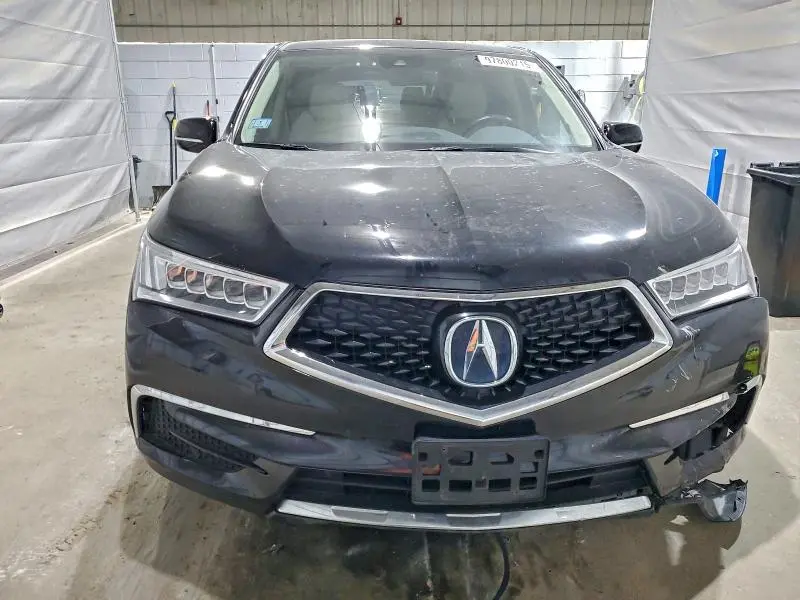 2019 ACURA MDX   