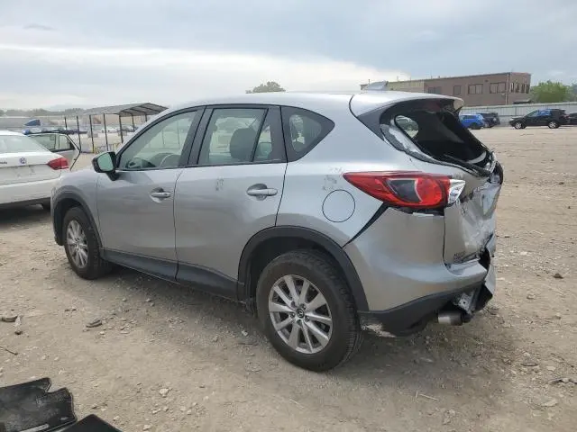 2014 MAZDA CX-5 SPORT  