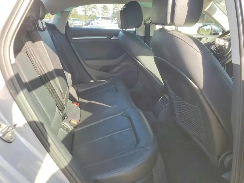 2015 AUDI A3 PREMIUM  