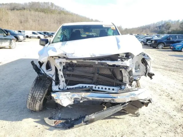 2023 GMC SIERRA K1500  