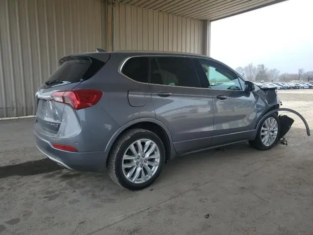 2019 BUICK ENVISION PREMIUM