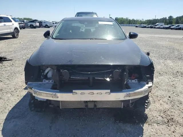 2021 HONDA ACCORD EXL