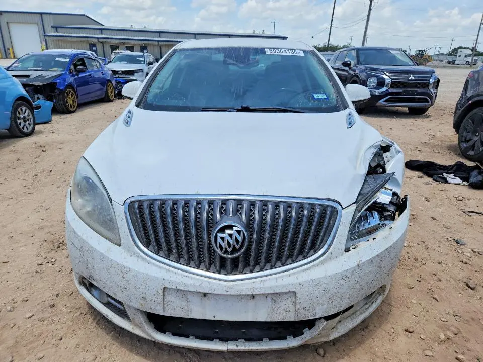 2015 BUICK VERANO CONVENIENCE  