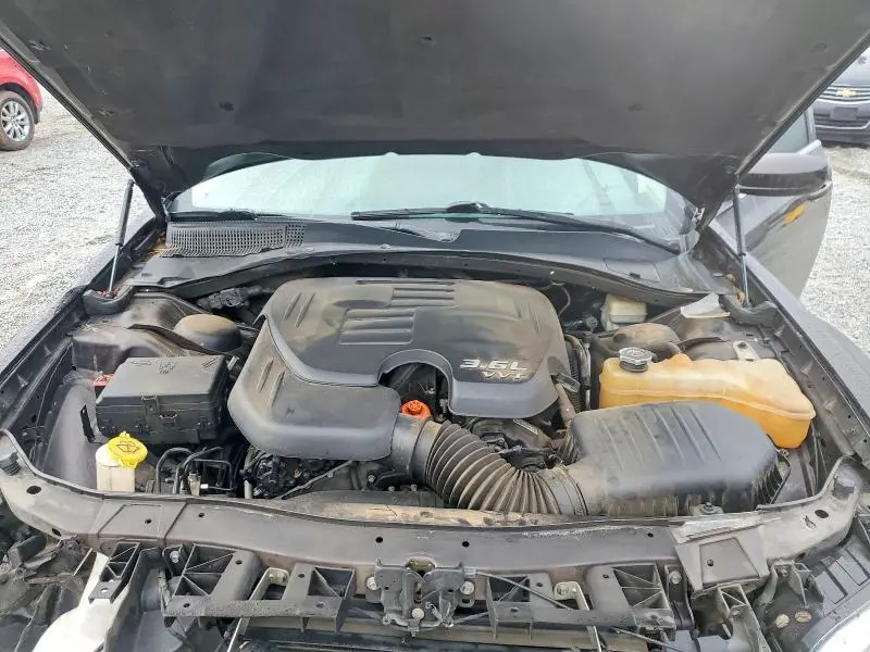 2013 CHRYSLER 300   