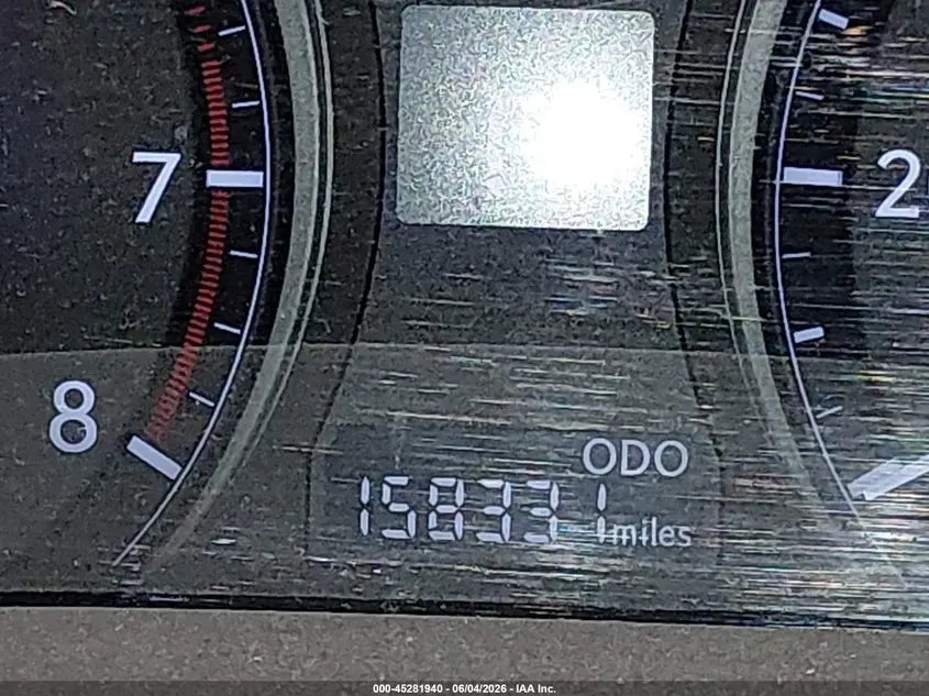 2014 LEXUS RX 350  