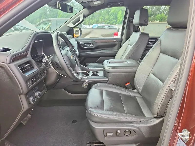 2023 CHEVROLET SUBURBAN C1500 LT  
