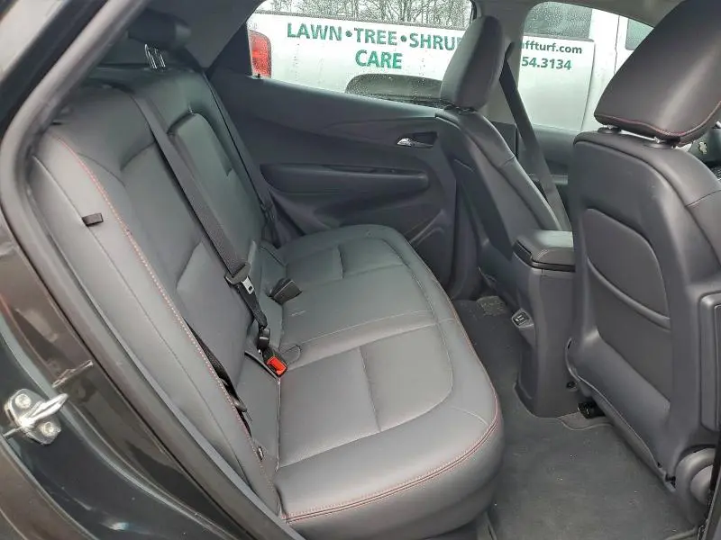 2020 CHEVROLET BOLT EV PREMIER  