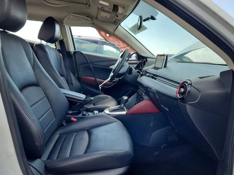 2017 MAZDA CX-3 TOURING  