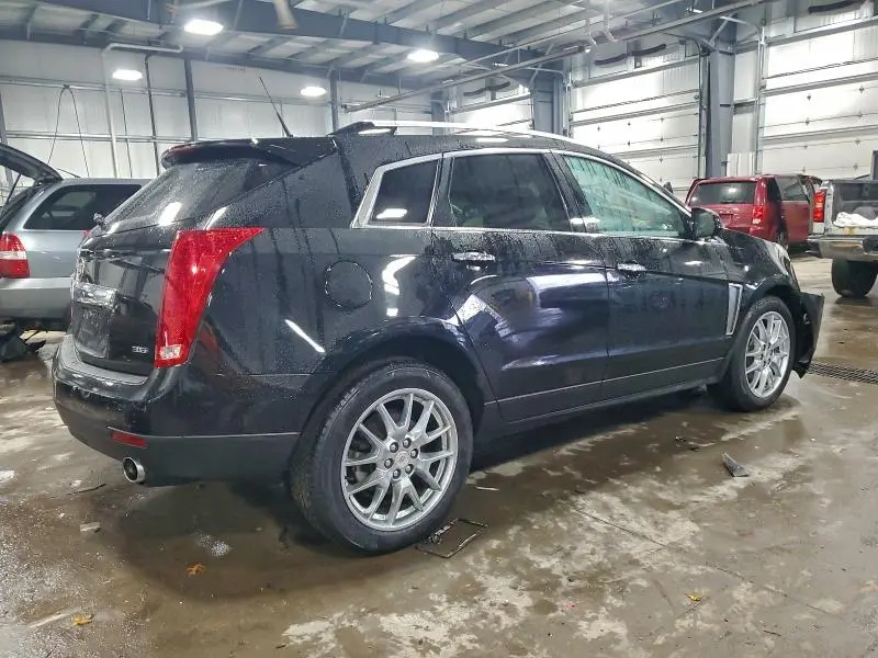 2014 CADILLAC SRX PERFORMANCE COLLECTION  