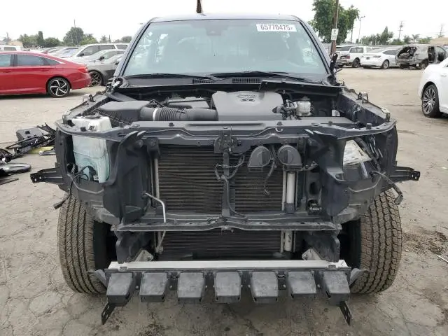 2022 TOYOTA TACOMA DOUBLE CAB  