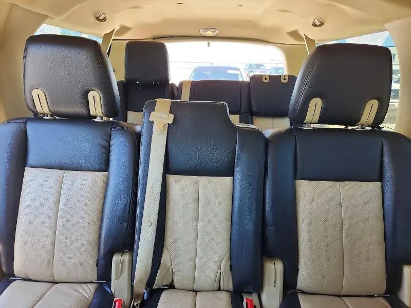 2017 FORD EXPEDITION EL XLT  