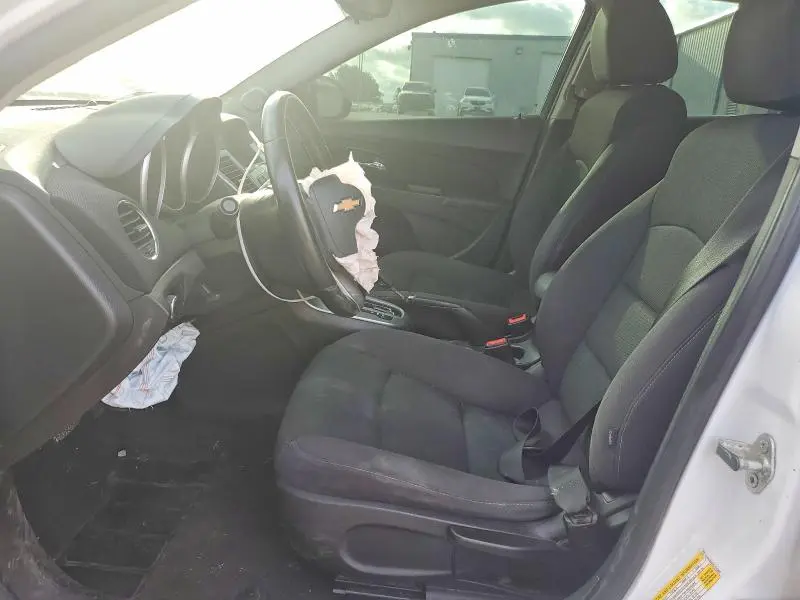 2014 CHEVROLET CRUZE ECO  