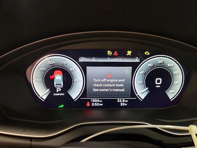 2025 AUDI Q5   