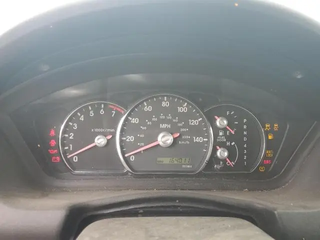 2012 MITSUBISHI GALANT ES  