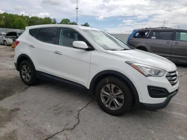 2015 HYUNDAI SANTA FE SPORT   