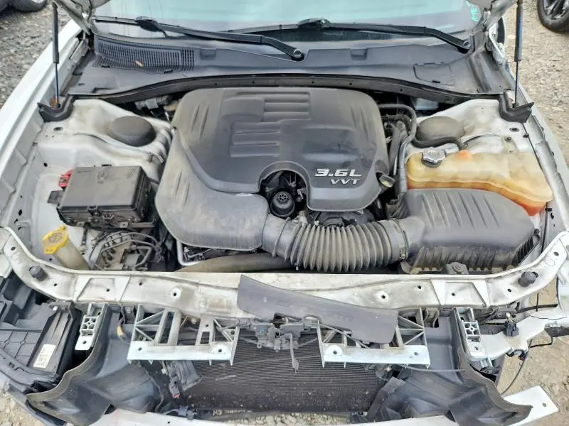 2019 DODGE CHARGER GT  