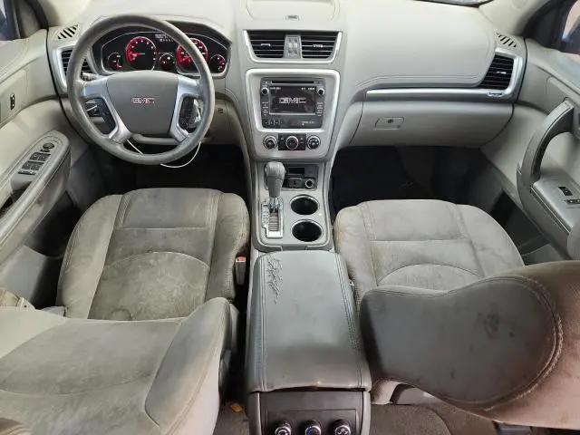 2016 GMC ACADIA SLE  