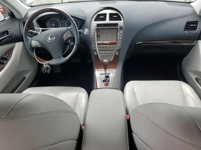 2011 LEXUS ES 350