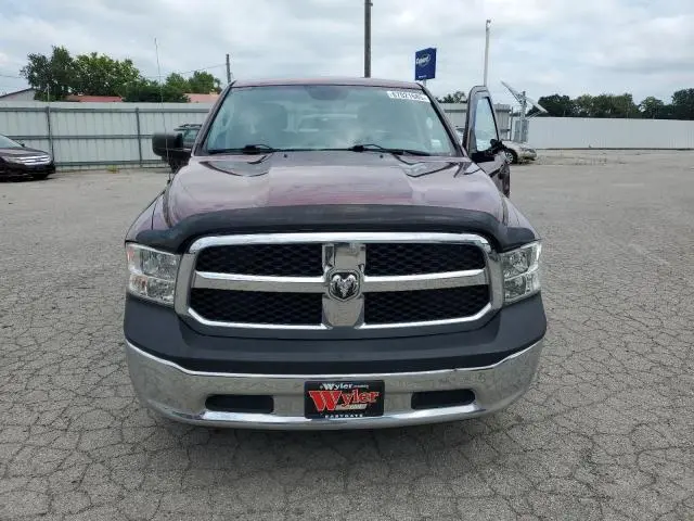 2017 RAM 1500 ST