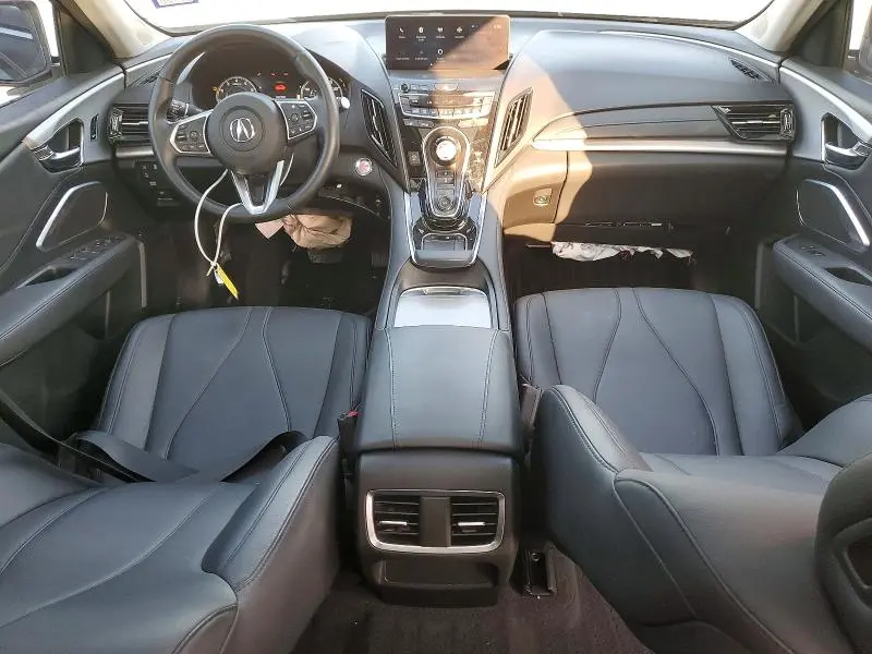 2020 ACURA RDX   