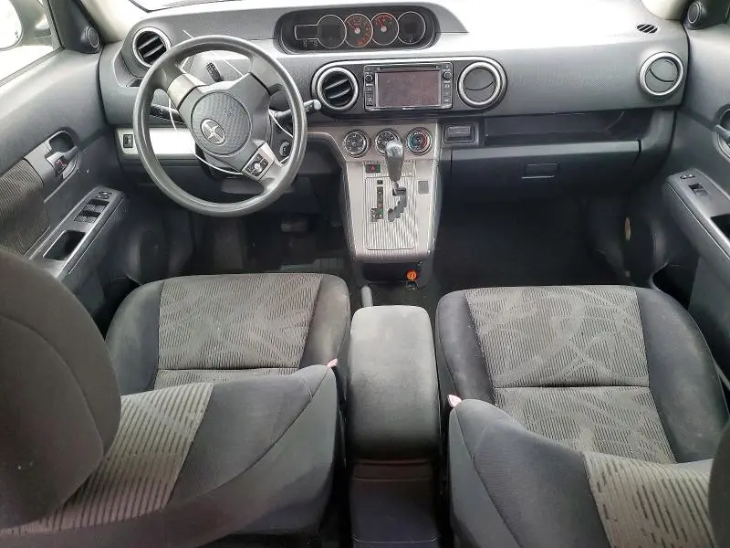 2014 SCION XB BASE  