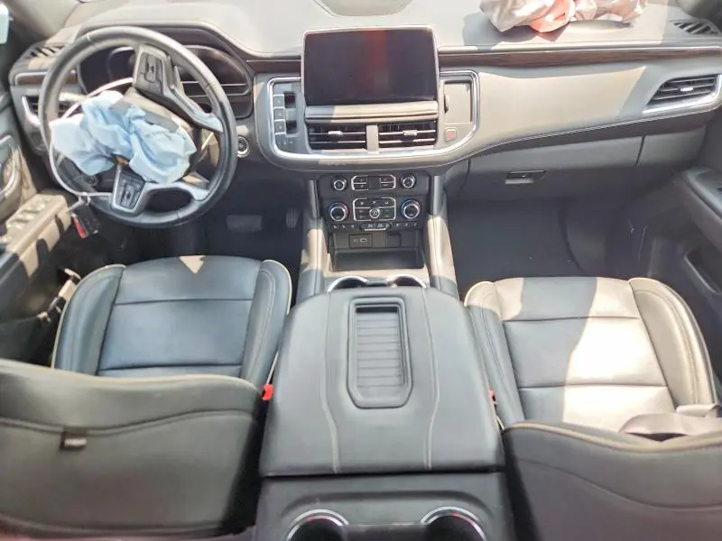 2023 CHEVROLET SUBURBAN C1500 PREMIER  