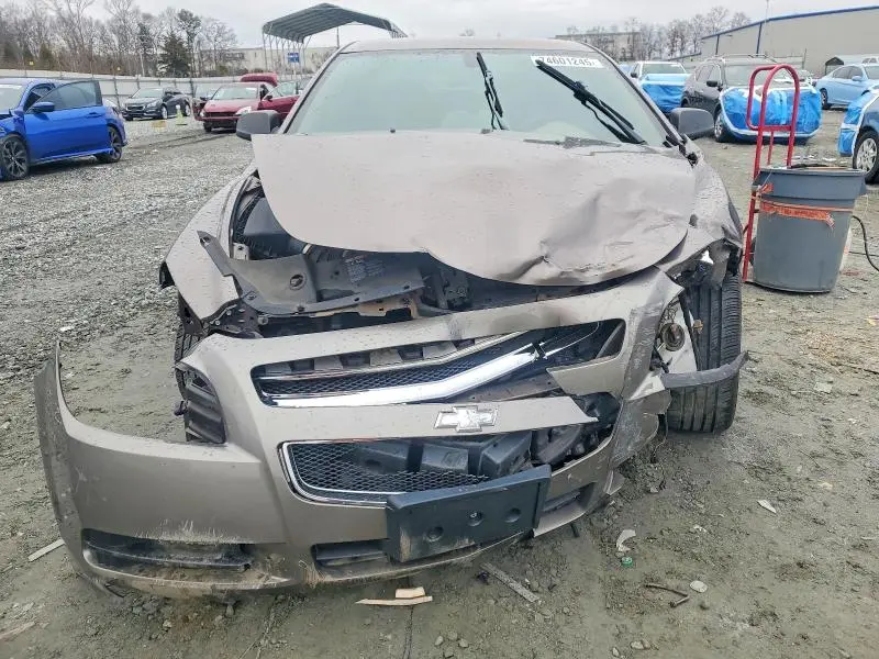 2011 CHEVROLET MALIBU LS  