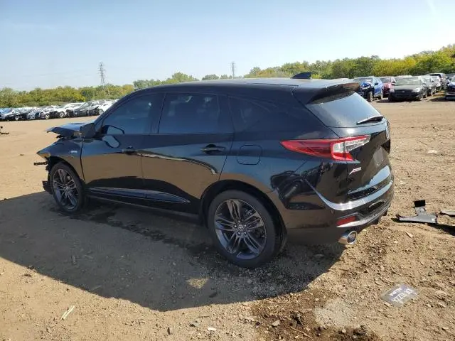 2021 ACURA RDX A-SPEC  