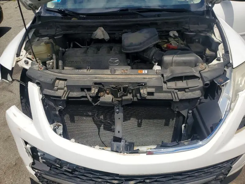 2012 MAZDA CX-9   