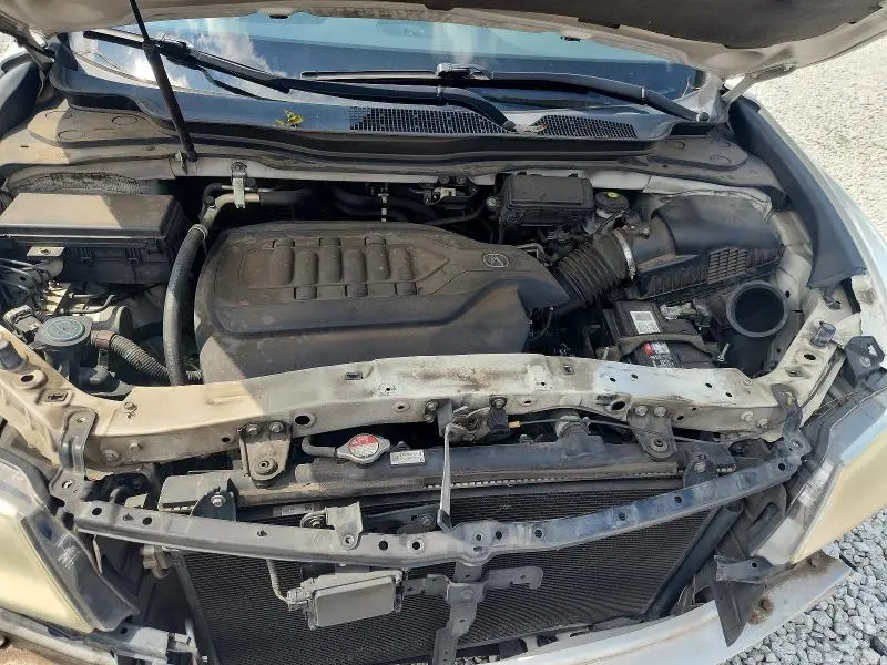 2016 ACURA MDX TECHNOLOGY  