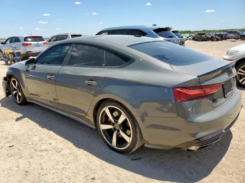 2023 AUDI A5 PREMIUM PLUS 45  