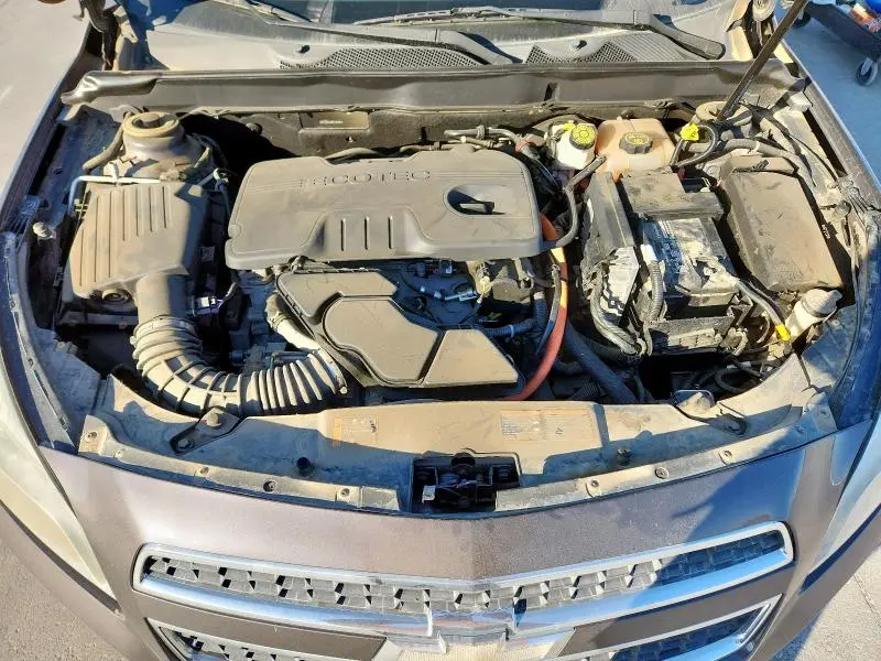 2013 CHEVROLET MALIBU 1LT  