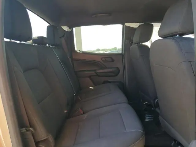 2023 CHEVROLET COLORADO   
