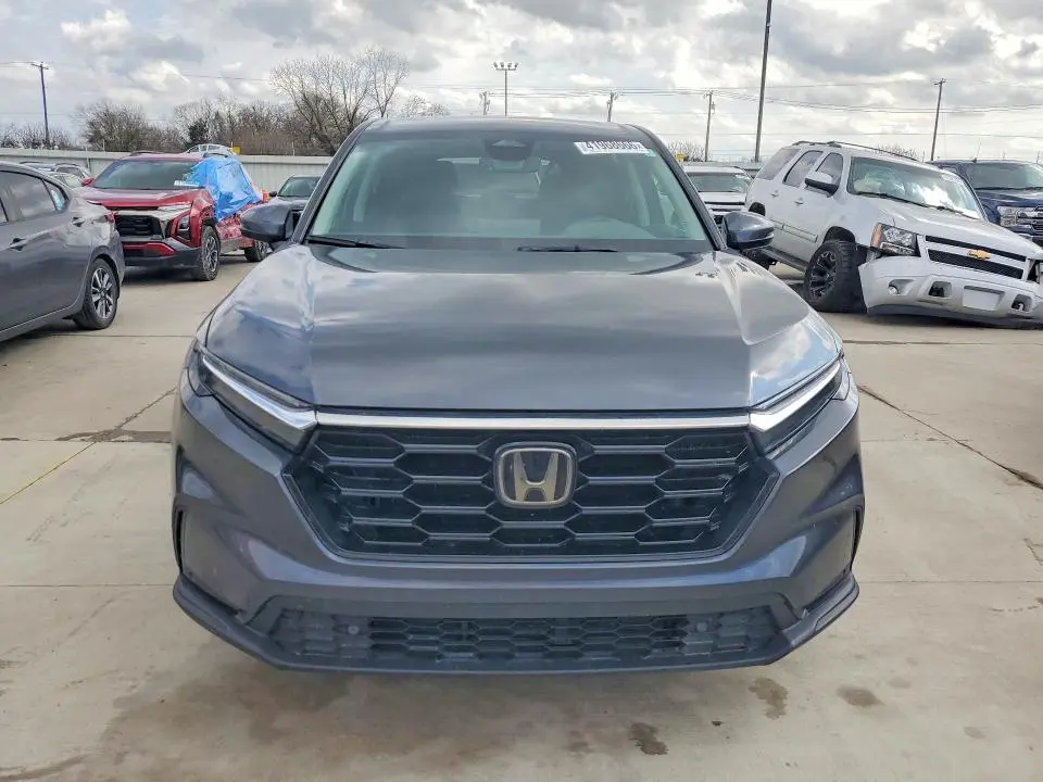 2024 HONDA CR-V EXL  