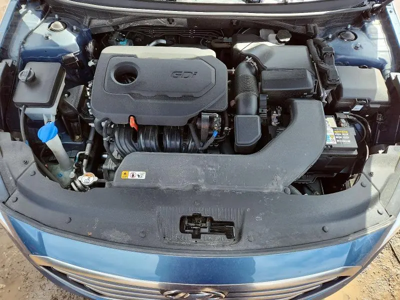 2017 HYUNDAI SONATA BASE  