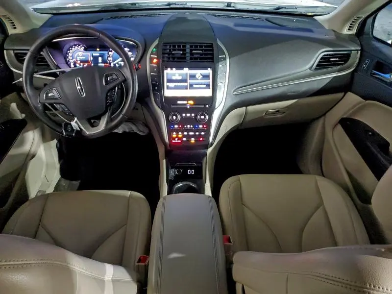 2018 LINCOLN MKC PREMIERE  