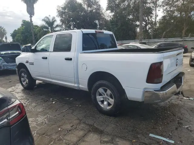 2018 RAM 1500 ST