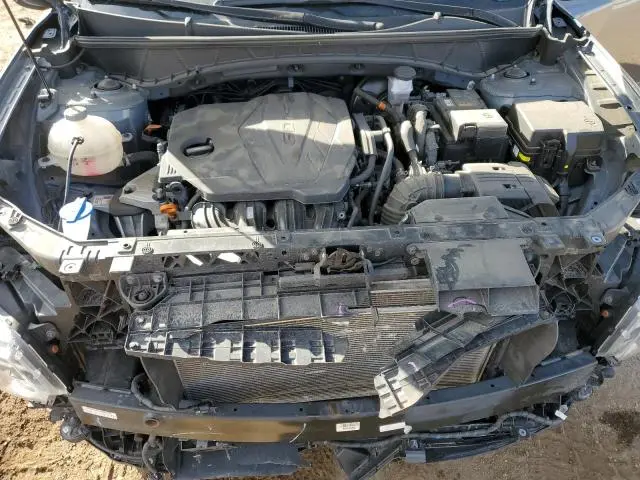 2022 HYUNDAI TUCSON N LINE  