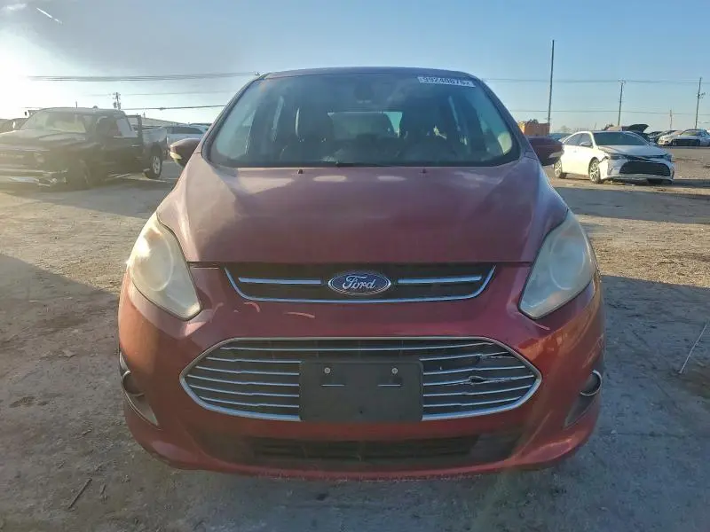 2013 FORD C-MAX SEL  