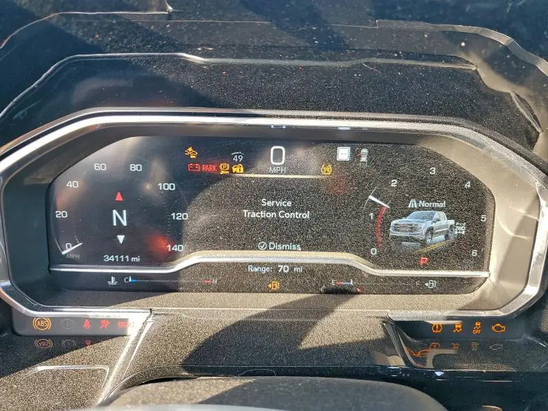 2023 GMC SIERRA K1500 SLT  