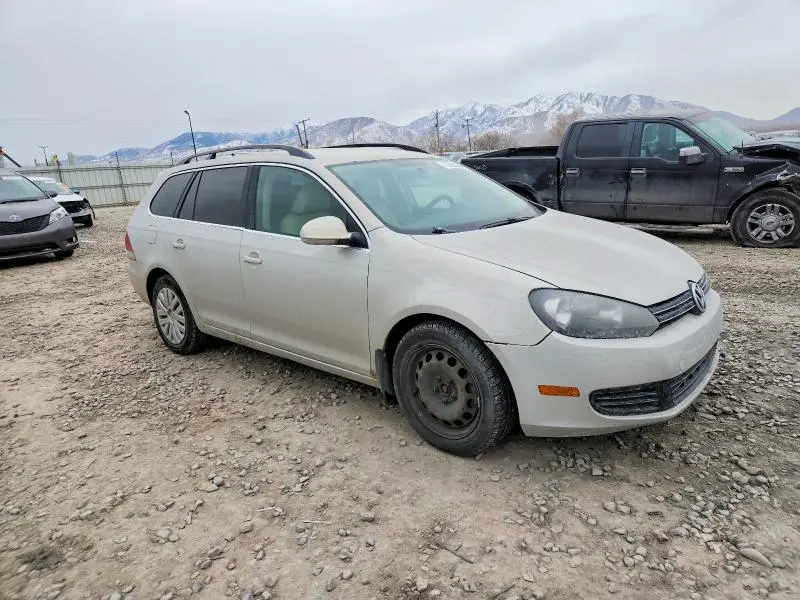 2010 VOLKSWAGEN JETTA TDI  